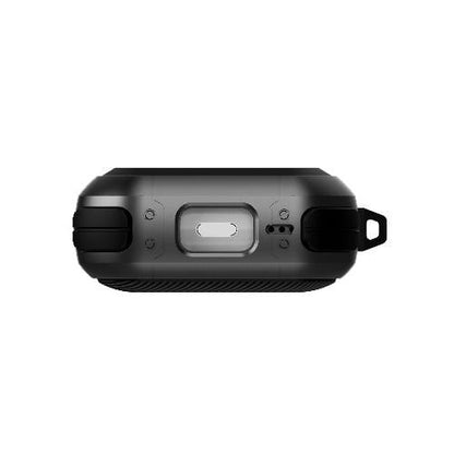 Armor Series Black Case - Apple AirPods (3rd Generation)