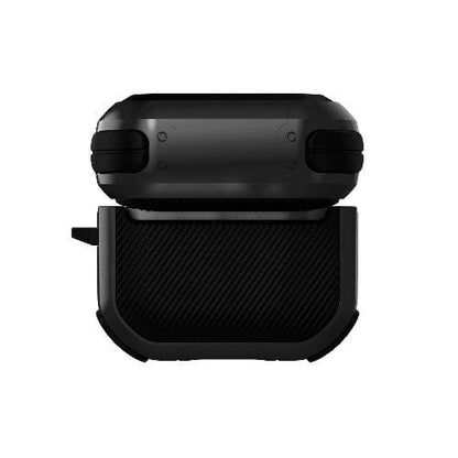Armor Series Black Case - Apple AirPods (3rd Generation)
