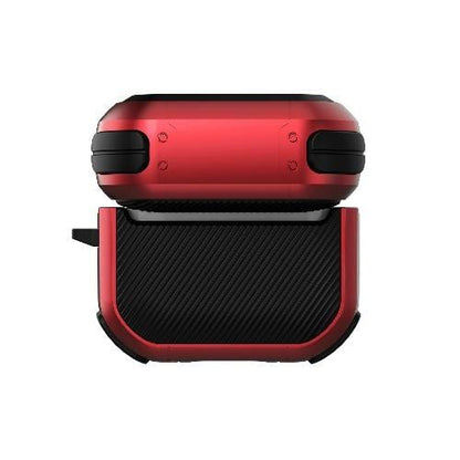 Armor Series Red Case - Apple AirPods (3rd Generation)