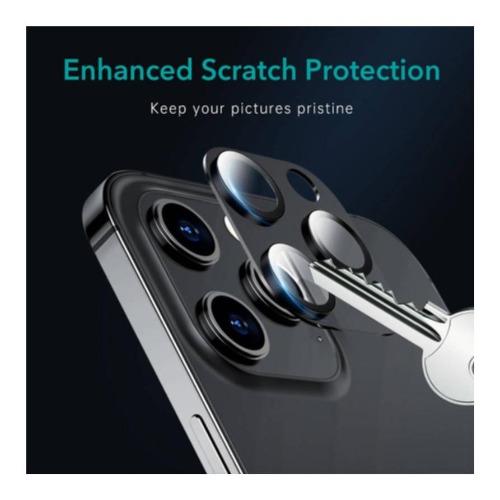 ZeroDamage Camera Lens Protector (2-Pack) - iPhone 12 Pro Max