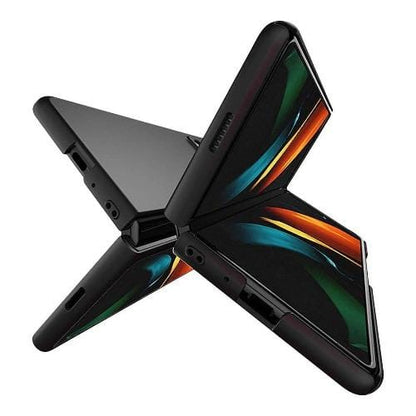 Venture Series Hard Shell Case - Galaxy Z Fold2 5G