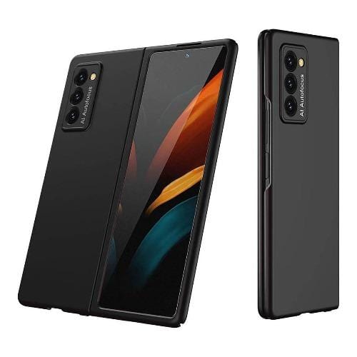 Venture Series Hard Shell Case - Galaxy Z Fold2 5G