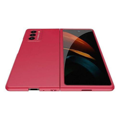 Venture Series Hard Shell Case - Galaxy Z Fold2 5G