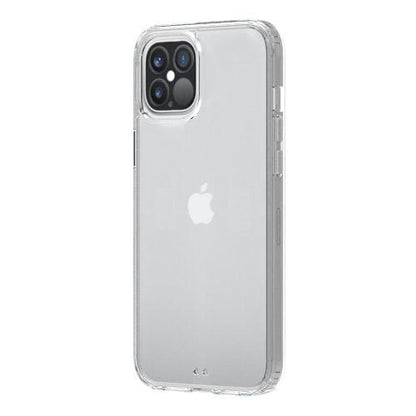 Clear Hard Shell Case - iPhone 12 Pro Max