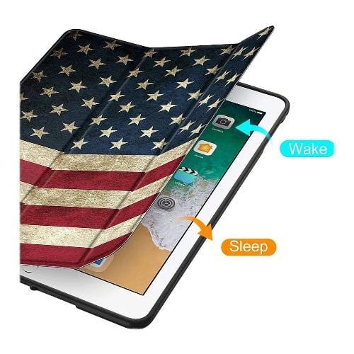 Venture Series Folio Case -  iPad 10.2"