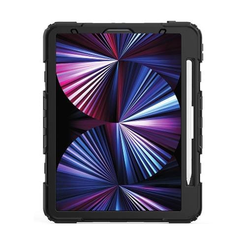 Raider Series Kickstand Hard Shell Case - iPad Pro 11-inch (3rd/4th Gen)