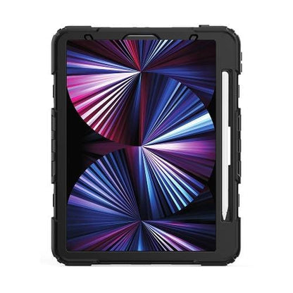 Raider Series Kickstand Hard Shell Case - iPad Pro 11-inch (3rd/4th Gen)