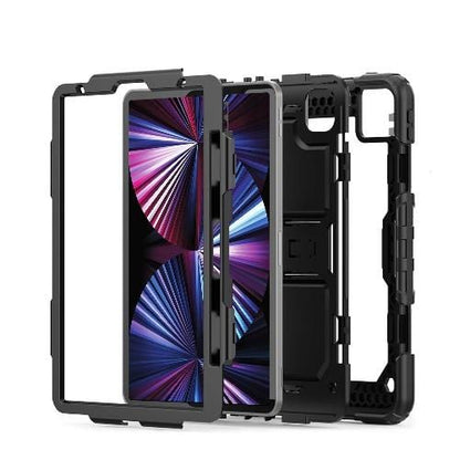 Raider Series Kickstand Hard Shell Case - iPad Pro 11-inch (3rd/4th Gen)