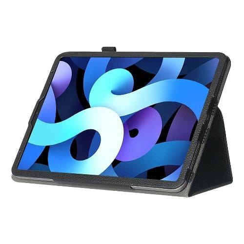 Indy Series Bi-Fold Folio Case - Apple iPad Air 10.9-inch (4th/5th Gen) and iPad Air 11-inch (M2 & M3 & M4)