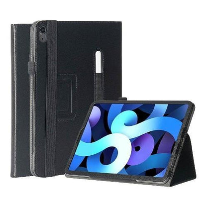Indy Series Bi-Fold Folio Case - Apple iPad Air 10.9-inch (4th/5th Gen) and iPad Air 11-inch (M2 & M3 & M4)