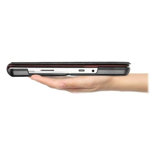 Venture Series Slim Business Folio Case - Microsoft Surface Go 4, Go 3, and Go 2