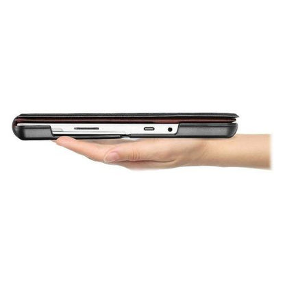 Venture Series Slim Business Folio Case - Microsoft Surface Go 4, Go 3, and Go 2