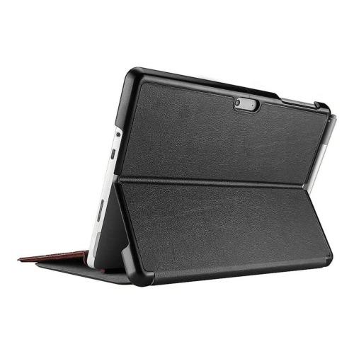Venture Series Slim Business Folio Case - Microsoft Surface Go 4, Go 3, and Go 2