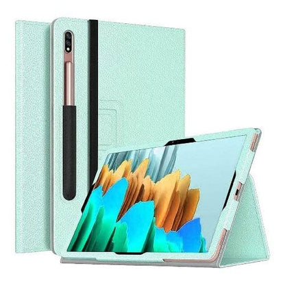 Venture Series Folio Case - Galaxy Tab S7 Plus