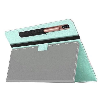 Venture Series Folio Case - Galaxy Tab S7 Plus