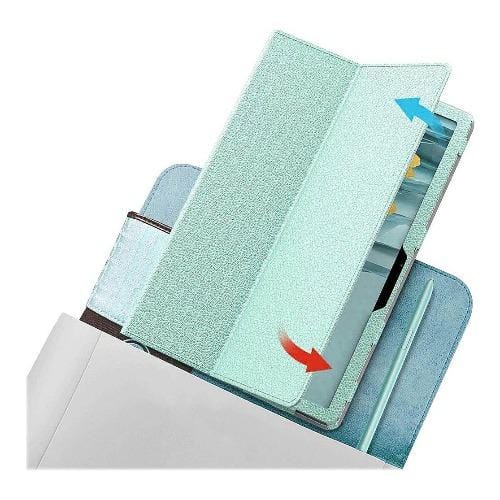 Venture Series Folio Case - Galaxy Tab S7 Plus