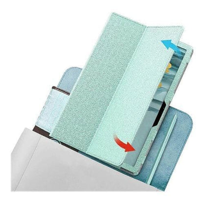 Venture Series Folio Case - Galaxy Tab S7 Plus