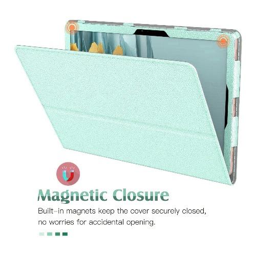 Venture Series Folio Case - Galaxy Tab S7