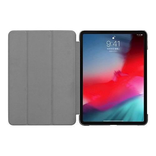 Venture Series Tri-Fold Folio Case - iPad Pro 11 (3rd/4th Gen)