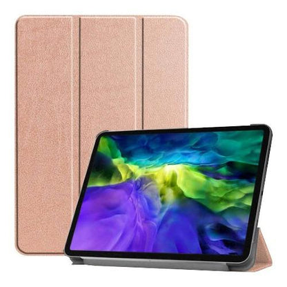 Venture Series Tri-Fold Folio Case - iPad Pro 11 (3rd/4th Gen)