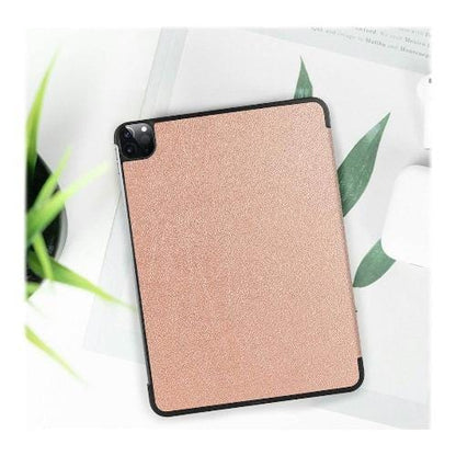 Venture Series Tri-Fold Folio Case - iPad Pro 11 (3rd/4th Gen)