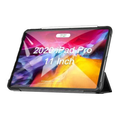 Indy Series Folio Case - iPad Pro 11-inch (3rd/4th Gen)