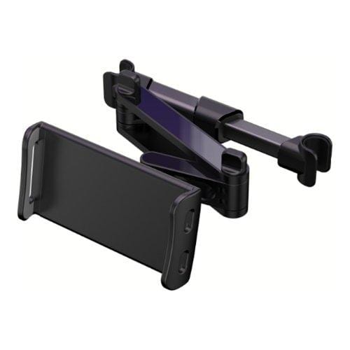 Headrest Car Mount - Most Phones and Tablets