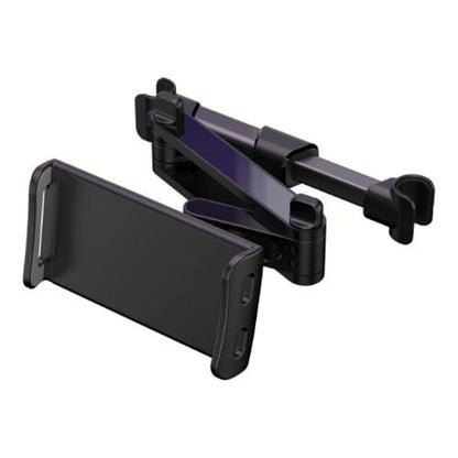 Headrest Car Mount - Most Phones and Tablets