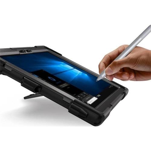 Raider X Series Heavy-Duty Hand Strap Case - Microsoft Surface Pro 6 and 7 and Surface Pro 7+