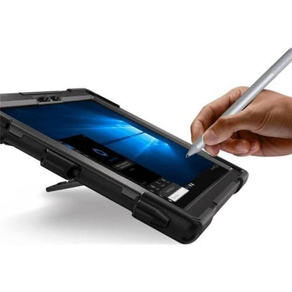 Raider X Series Heavy-Duty Hand Strap Case - Microsoft Surface Pro 6 and 7 and Surface Pro 7+