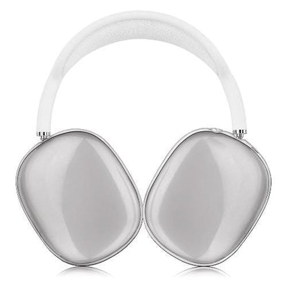 Hybrid-Flex Transparent Black Case - Apple AirPods Max