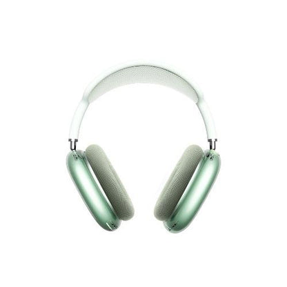 Hybrid-Flex Transparent Green Case - Apple AirPods Max