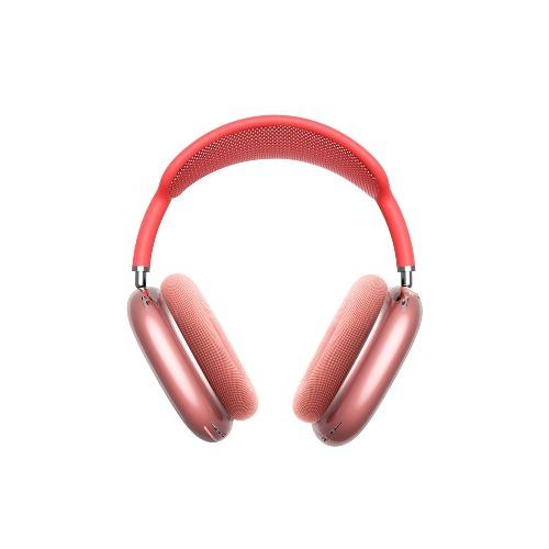 Hybrid-Flex Transparent Pink Case - Apple AirPods Max