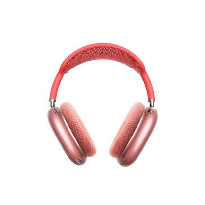 Hybrid-Flex Transparent Pink Case - Apple AirPods Max