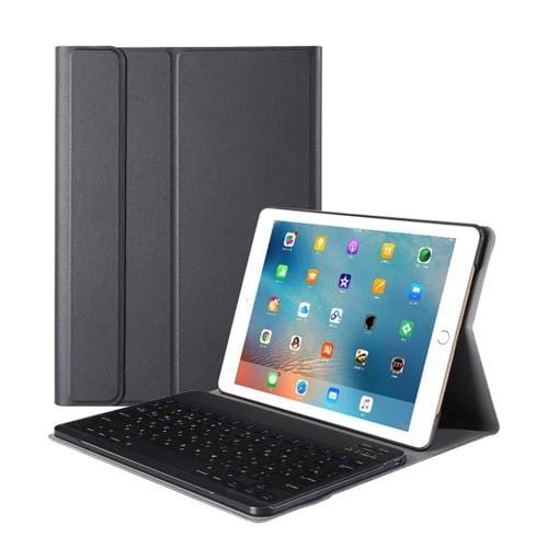 Navigate Series Keyboard Folio Case - iPad 10.2-inch