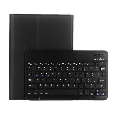 Navigate Series Keyboard Folio Case - iPad 10.2-inch