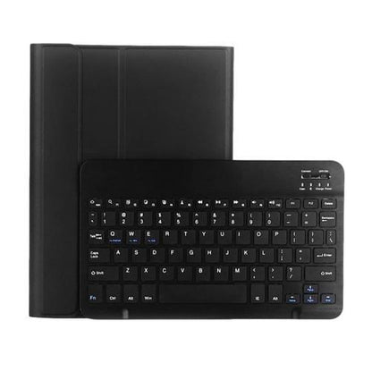 Navigate Series Keyboard Folio Case - iPad 10.2-inch