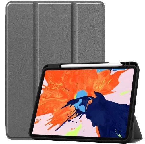 Venture Series Tri-Fold Rugged Case - iPad Pro 12.9-inch