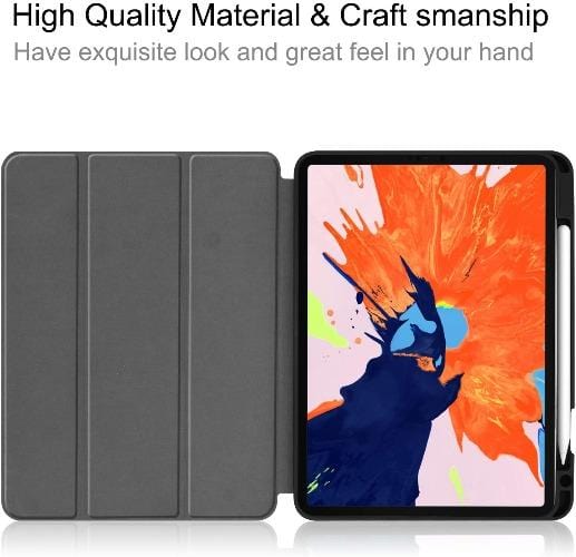 Venture Series Tri-Fold Rugged Case - iPad Pro 12.9-inch