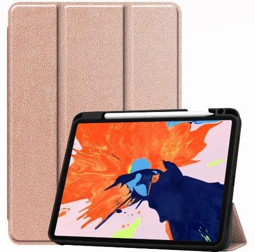 Venture Series Tri-Fold Rugged Case - iPad Pro 12.9-inch