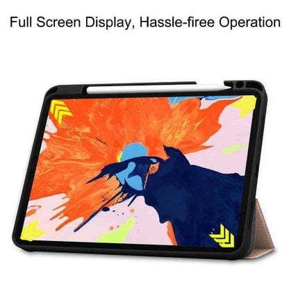 Venture Series Tri-Fold Rugged Case - iPad Pro 12.9-inch