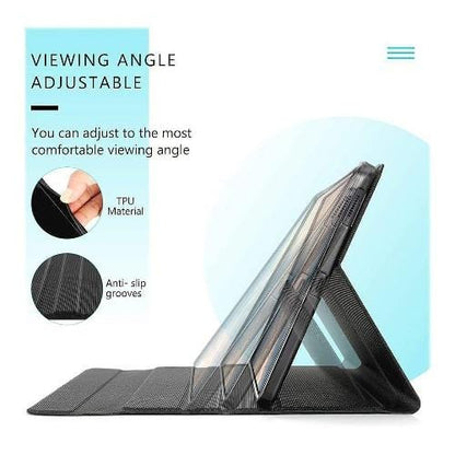 Navigate Series Keyboard Folio Case - Surface Pro X (2019) and Pro X (2021)