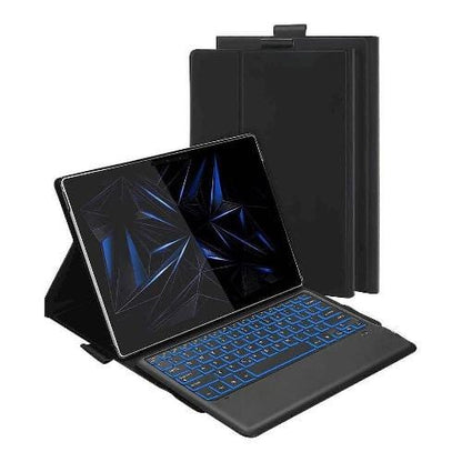 Navigate Series Keyboard Folio Case - Surface Pro X (2019) and Pro X (2021)