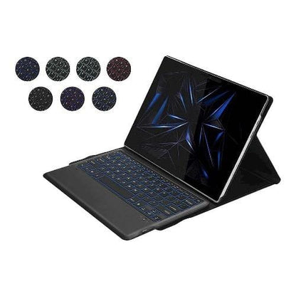 Navigate Series Keyboard Folio Case - Surface Pro X (2019) and Pro X (2021)