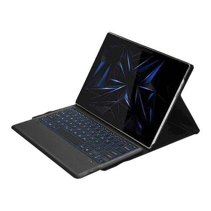 Navigate Series Keyboard Folio Case - Surface Pro X (2019) and Pro X (2021)