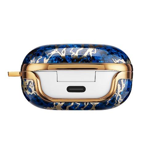 Blue Marble Series Case - Samsung Galaxy Buds Live, Buds Pro, and Buds2 Pro