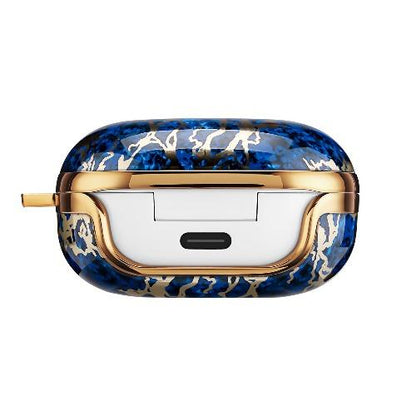Blue Marble Series Case - Samsung Galaxy Buds Live, Buds Pro, and Buds2 Pro