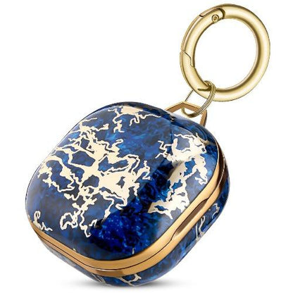 Blue Marble Series Case - Samsung Galaxy Buds Live, Buds Pro, and Buds2 Pro