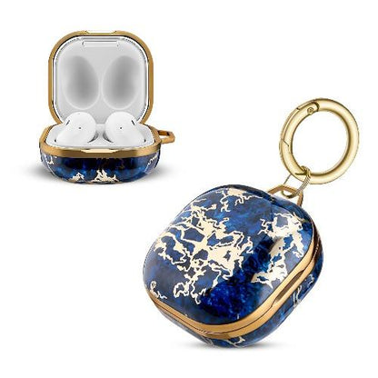 Blue Marble Series Case - Samsung Galaxy Buds Live, Buds Pro, and Buds2 Pro