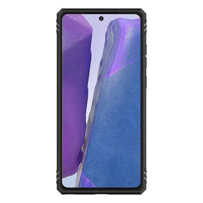 Green Military Kickstand Series Case - Samsung Galaxy Note20 (2020)